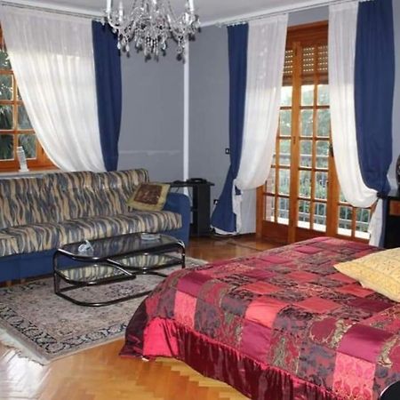 Villa Signorina سان فرانشيسكو أل كامبو المظهر الخارجي الصورة