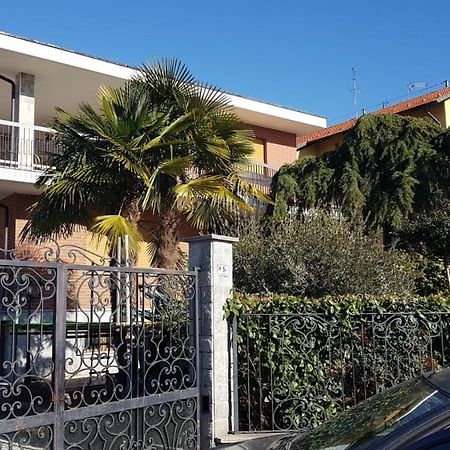 Villa Signorina سان فرانشيسكو أل كامبو المظهر الخارجي الصورة