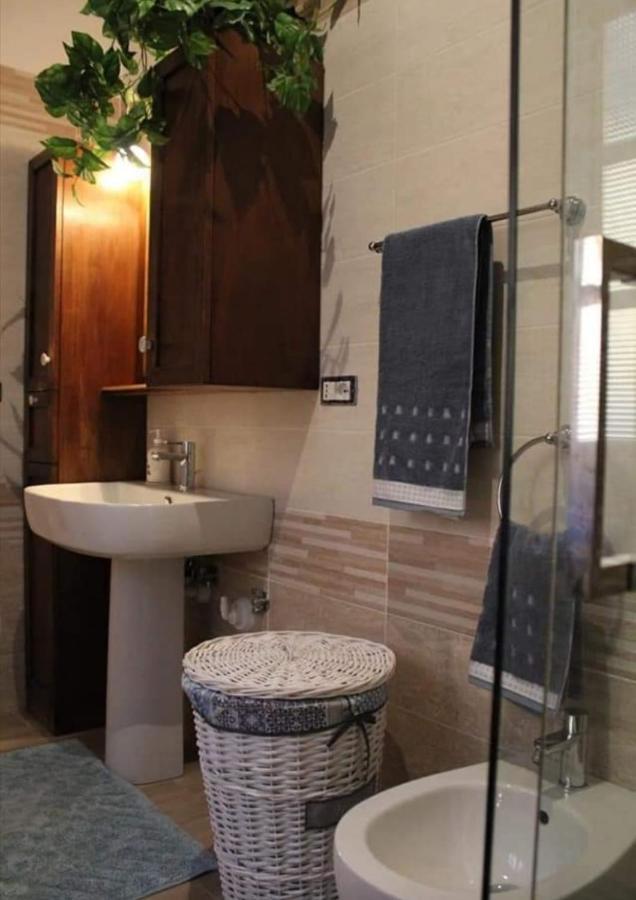 Villa Signorina سان فرانشيسكو أل كامبو المظهر الخارجي الصورة