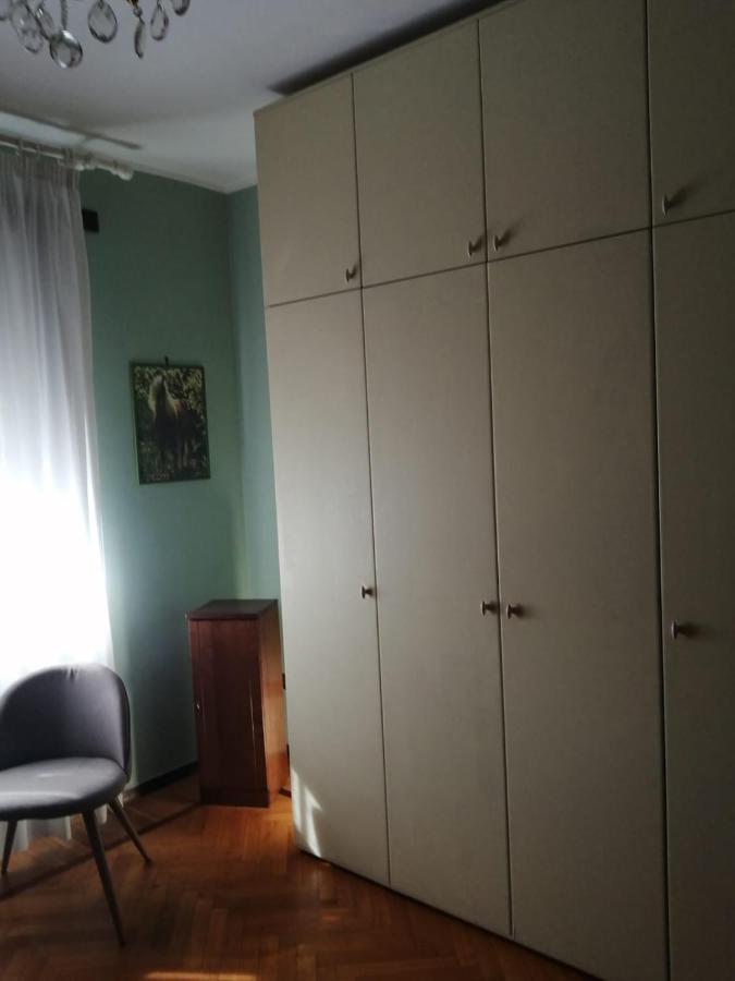 Villa Signorina سان فرانشيسكو أل كامبو المظهر الخارجي الصورة